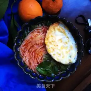 Make Sour cream egg noodles step 7