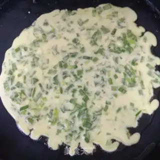 Make Emerald egg rolls step 5