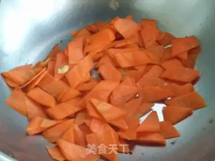 Make Fried eggs step 4