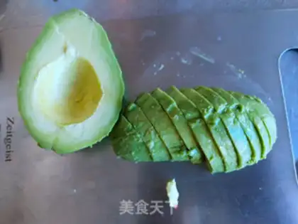 Make Vegetable milkshake step 0