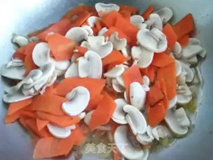 Make Fried eggs step 5