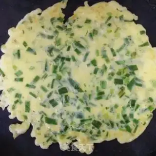 Make Emerald egg rolls step 7