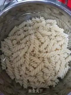 Make Pasta step 0