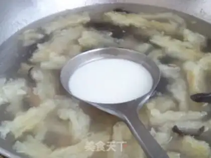 Make Shrimp fish step 8