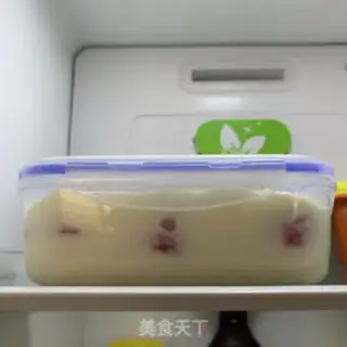 Make Sourberry milk small step 5