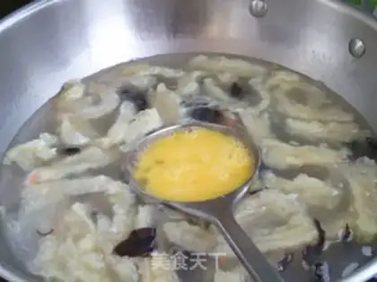 Make Shrimp fish step 9