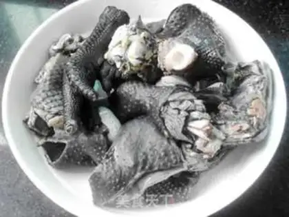 Make Chicken soup step 0
