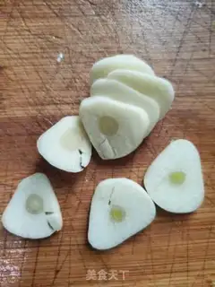 Make Clear the carrots step 2