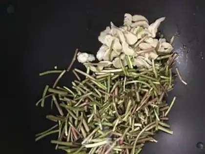 Make Noodles step 1