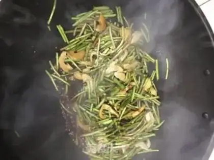 Make Noodles step 2