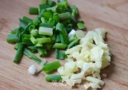 Make Chicken soup step 4
