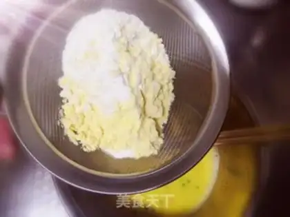 Make Quick-hand breakfast cake step 4