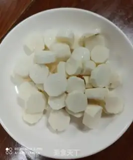 Make Orange Juice step 2