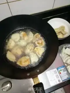 Make Meatloaf and eggplant step 2