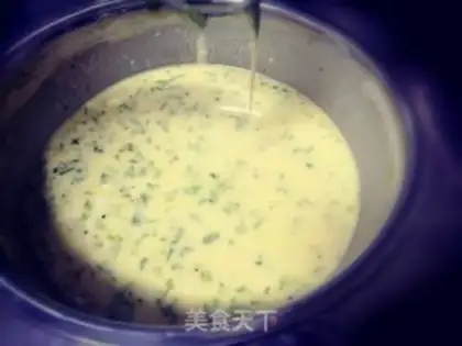 Make Quick-hand breakfast cake step 6