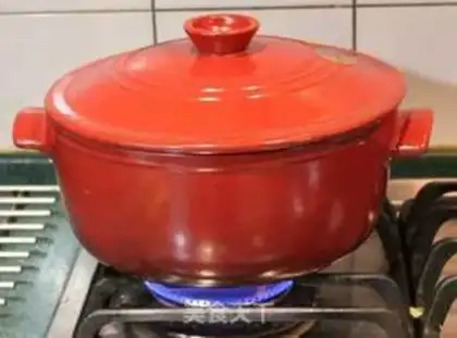 Make Chicken soup step 7
