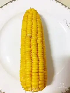 Make Corn taco salad step 3