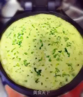 Make Quick-hand breakfast cake step 8