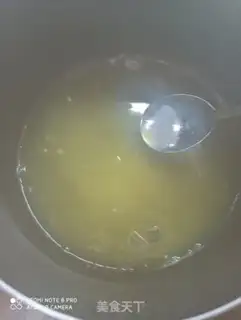 Make Orange Juice step 7