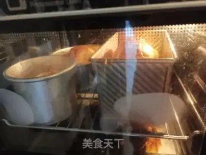 Make Tore bread with your hands step 14