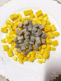 Make Corn taco salad step 6