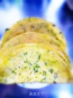 Make Quick-hand breakfast cake step 10