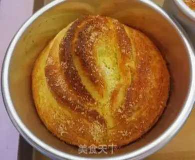 Make Tore bread with your hands step 15