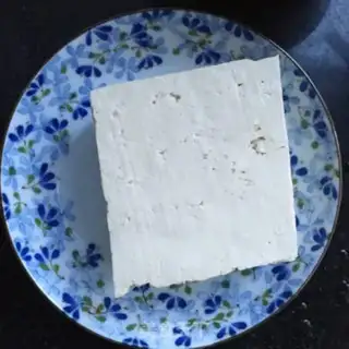 Make Tofu step 0