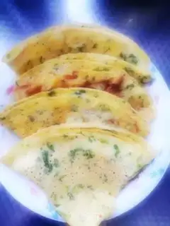 Make Quick-hand breakfast cake step 11