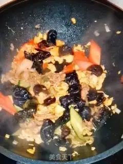 Make Mushu step 8