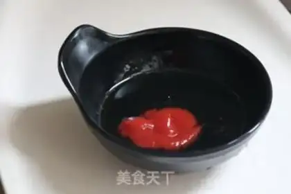 Make Meat and tofu step 6