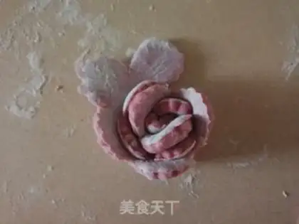 Make The doll