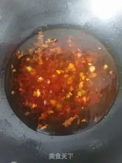 Make Soy sauce tofu step 4