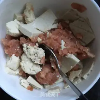 Make Tofu step 5