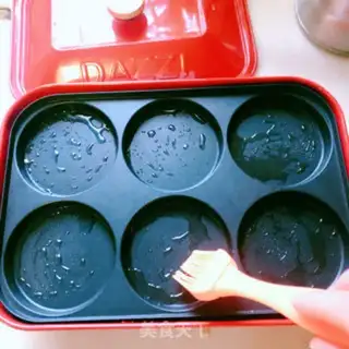 Make Crystal radish step 6