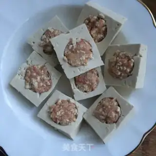 Make Tofu step 6