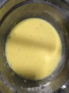Make The almond mushrooms step 5