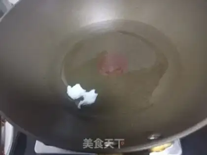 Make Tomato juice shrimp step 4