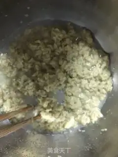 Make Lotus orchid step 8
