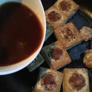 Make Tofu step 9