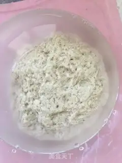 Make Homemade surface bands step 5