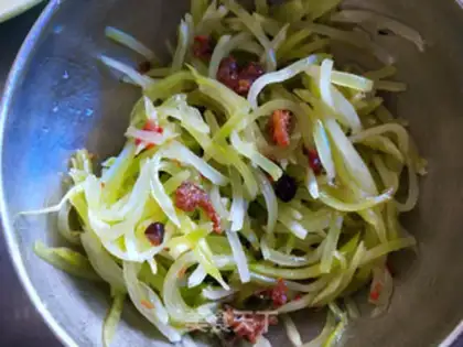 Make X-O-O step 6