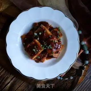 Make Tofu step 11