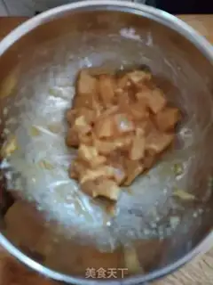 Make Porridge step 2