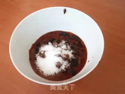 Make Beef sauce step 6