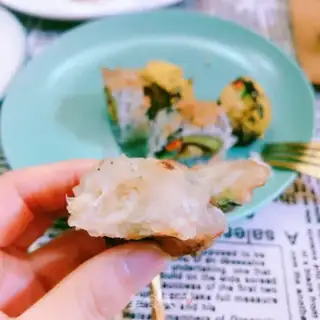 Make Crystal radish step 14