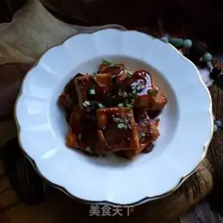 Make Tofu step 13