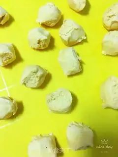 Make Flowers are rich step 10