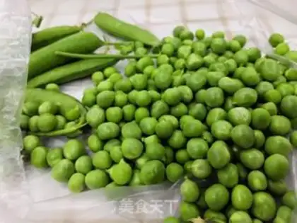 Make Soybeans step 0