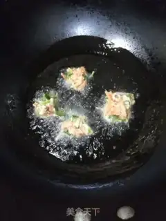 Make Carrot veggieballs step 3